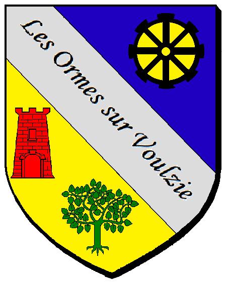 Location de benne à Les Ormes sur Voulzie